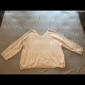 Madewell Sweater
